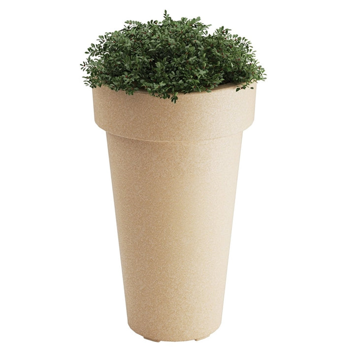 Tera Large Planter by Tropitone