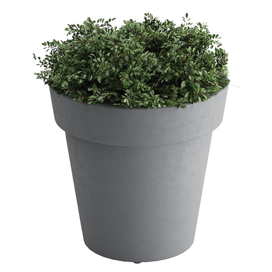 Tera Small Planter by Tropitone