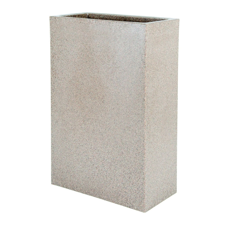 Fyor Retangle Planter by Tropitone