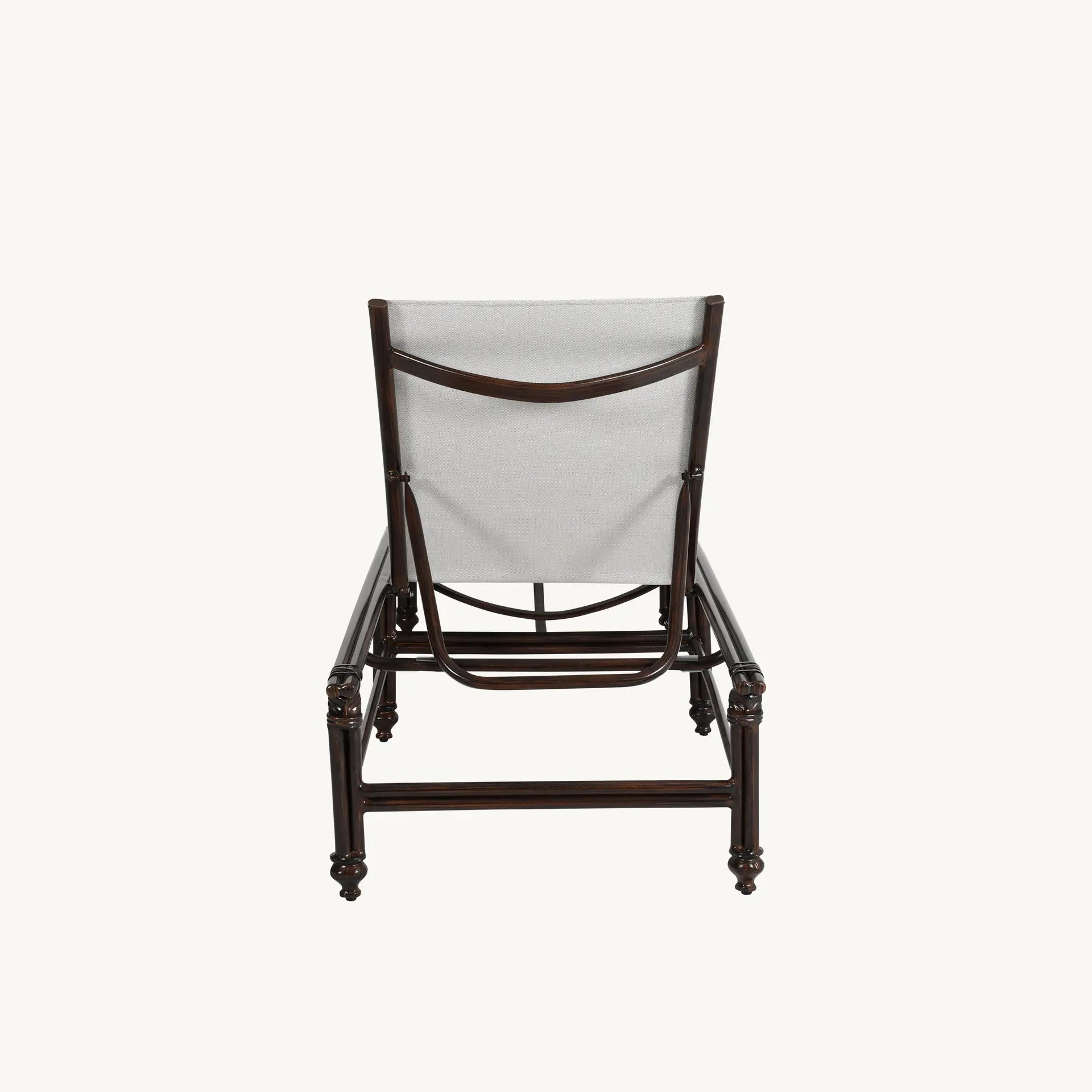 Coco Sling Chaise Lounge By Castelle