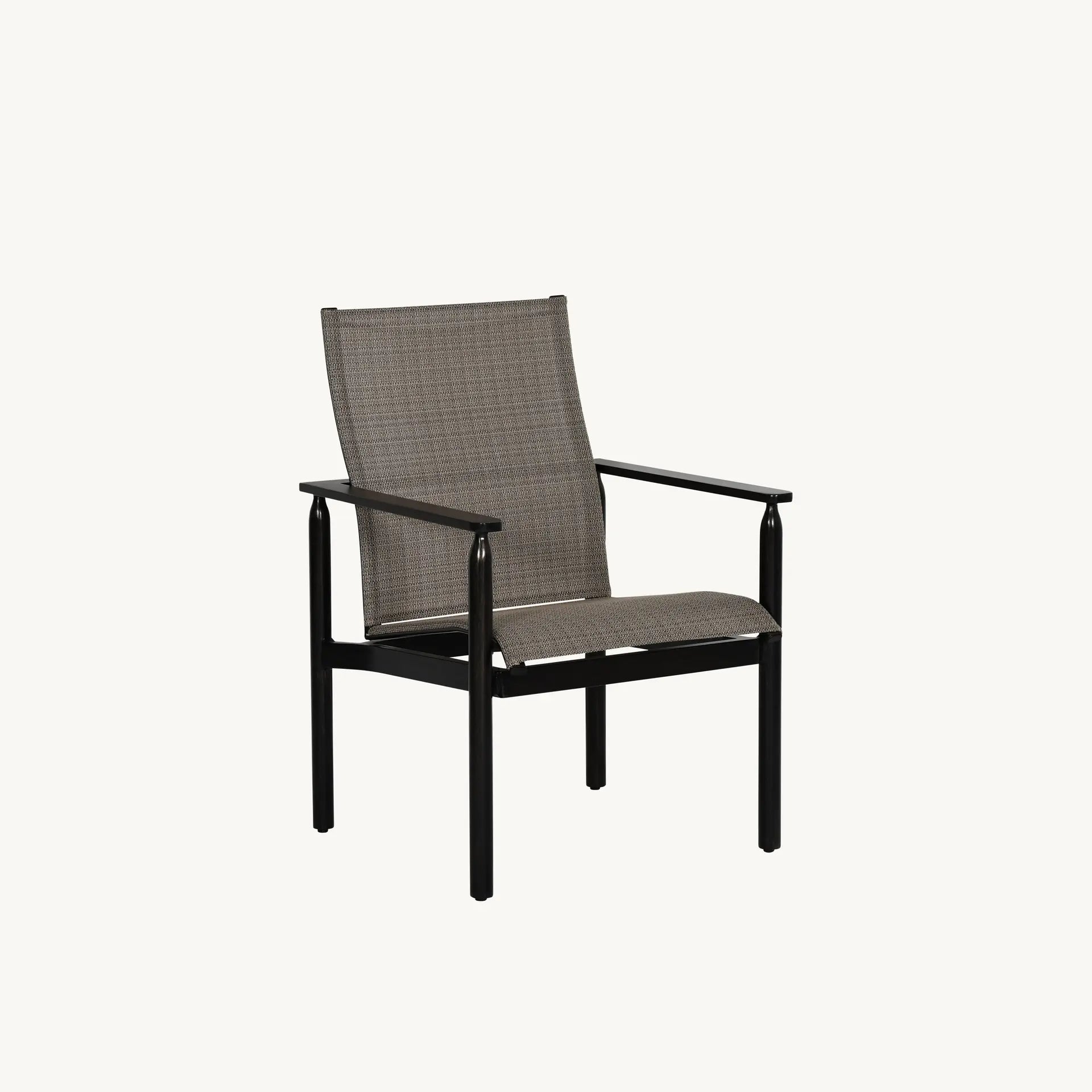 Holland Sling Dining Chair By Castelle