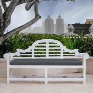 Aura 54" Retreat Skyline