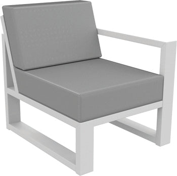 MIA Single Right Arm (RAF)