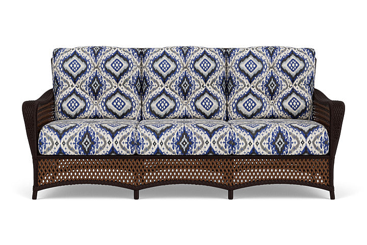 Grand Traverse Sofa Replacement Cushion by Lloyd Flanders