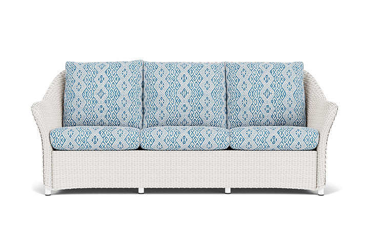 Weekend Retreat Sofa Replacement Cushion by Lloyd Flanders