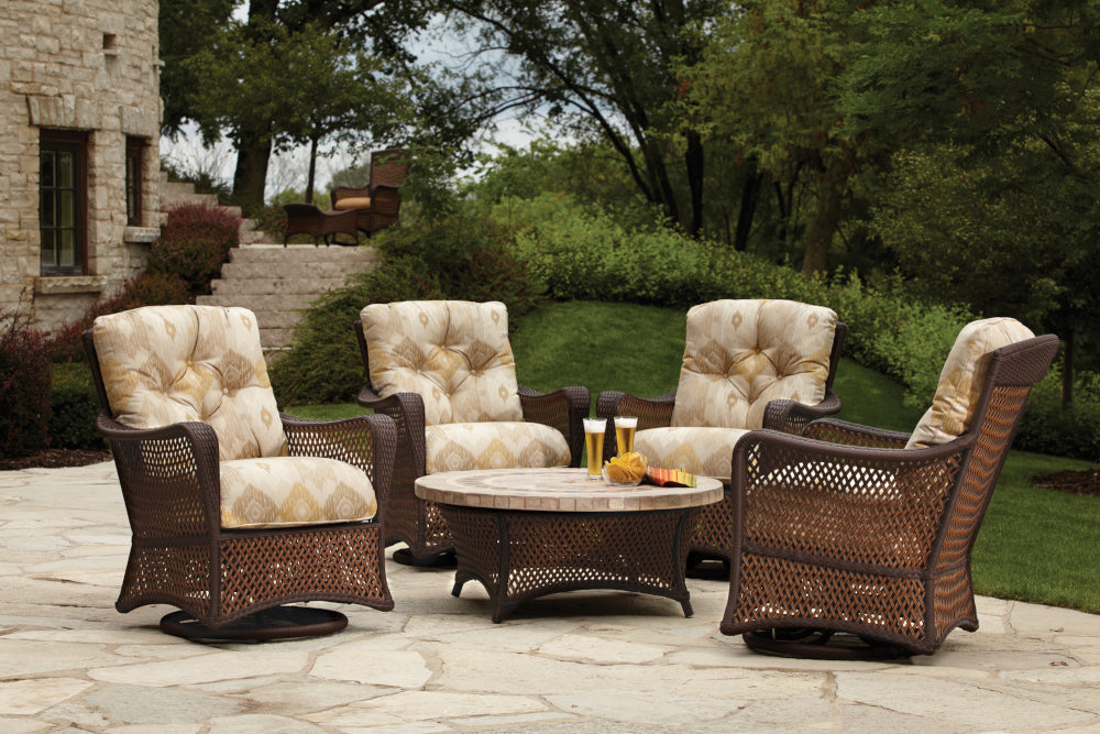 Grand Traverse Collection