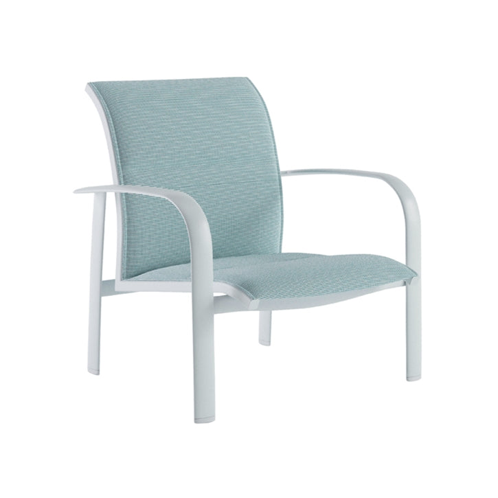 Laguna Beach Spa Chair Replacement Padded Sling by Tropitone