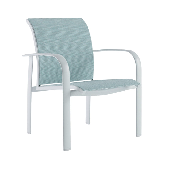 Laguna Beach Dining Chair Replacement Sling by Tropitone