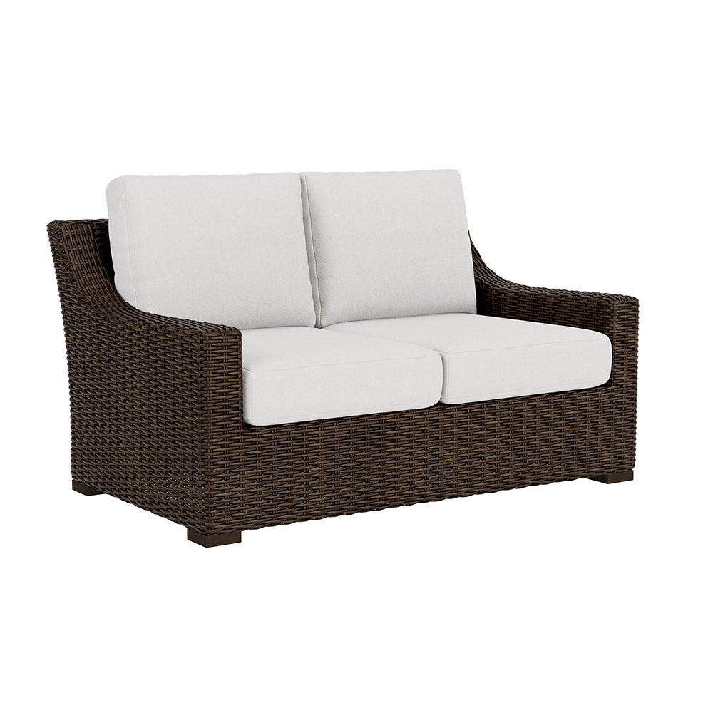 Mesa Loveseat Replacement Cushion by Lloyd Flanders