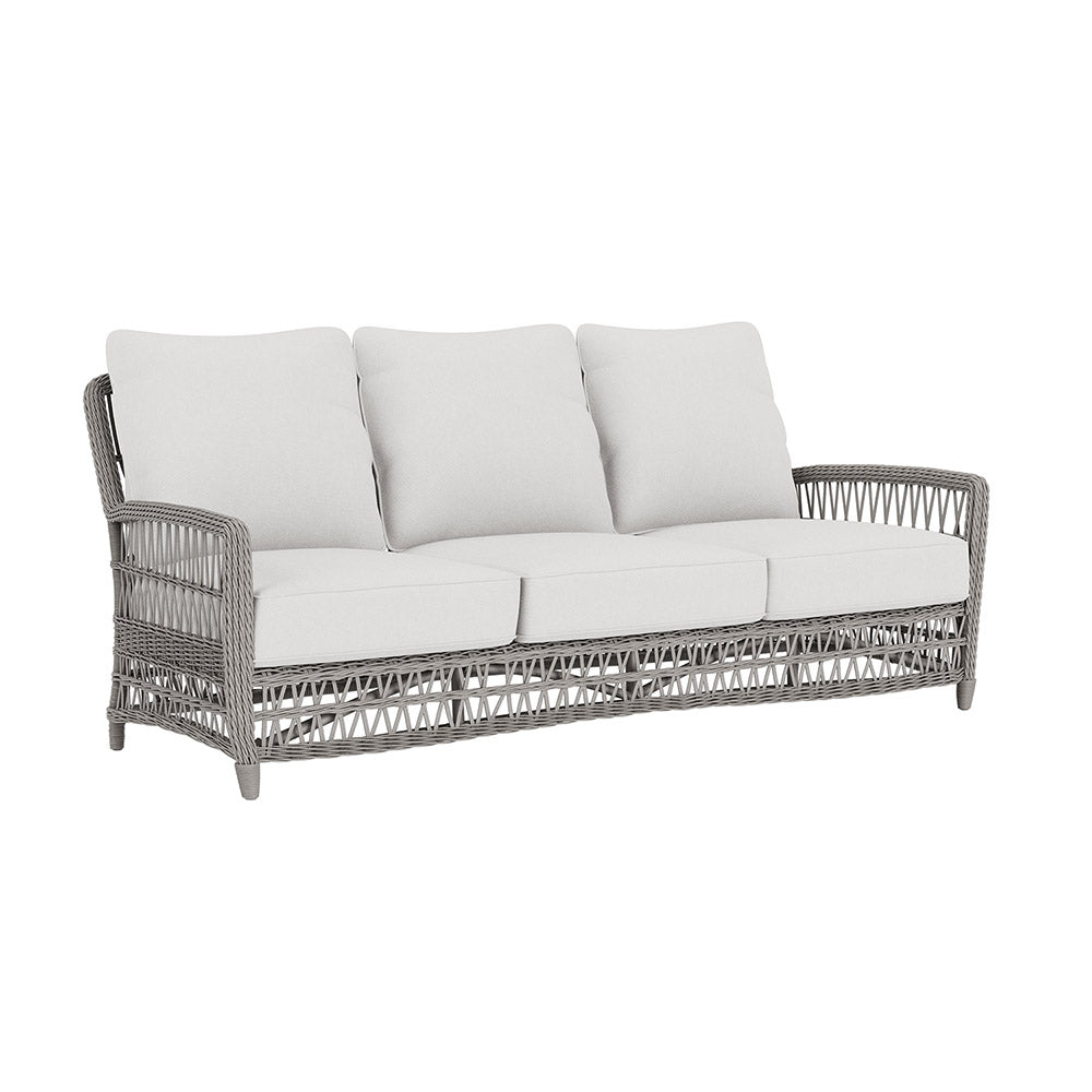 Mackinac Sofa Replacement Cushion by Lloyd Flanders