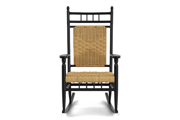 Low Country Porch Rocker by Lloyd Flanders
