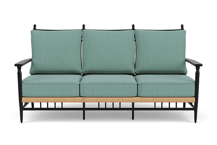 Low Country Sofa by Lloyd Flanders