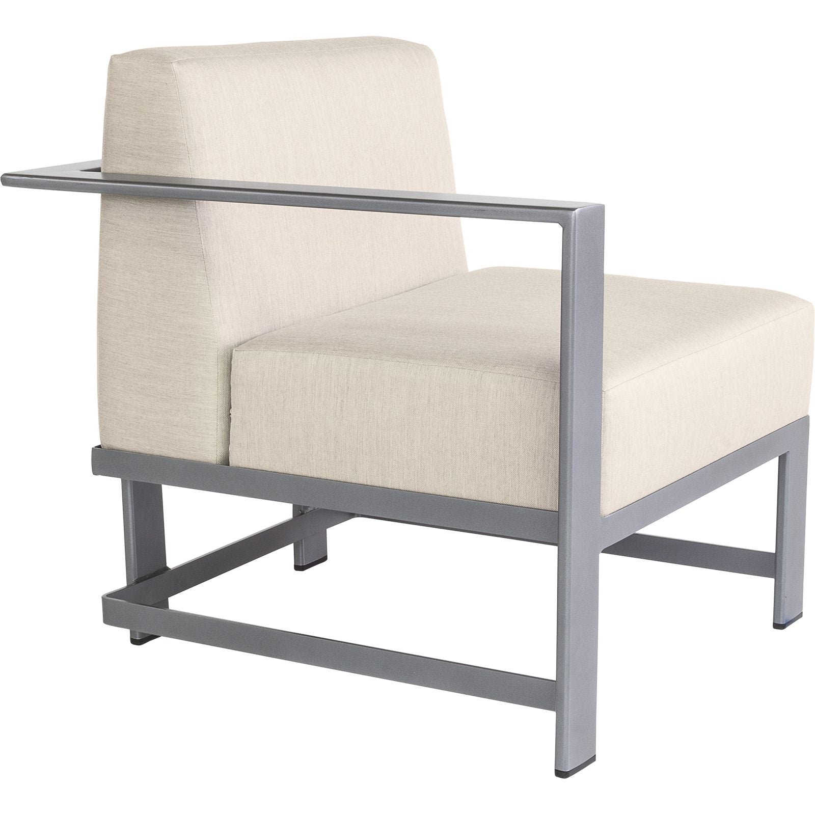 Studio Right Sectional by O.W Lee