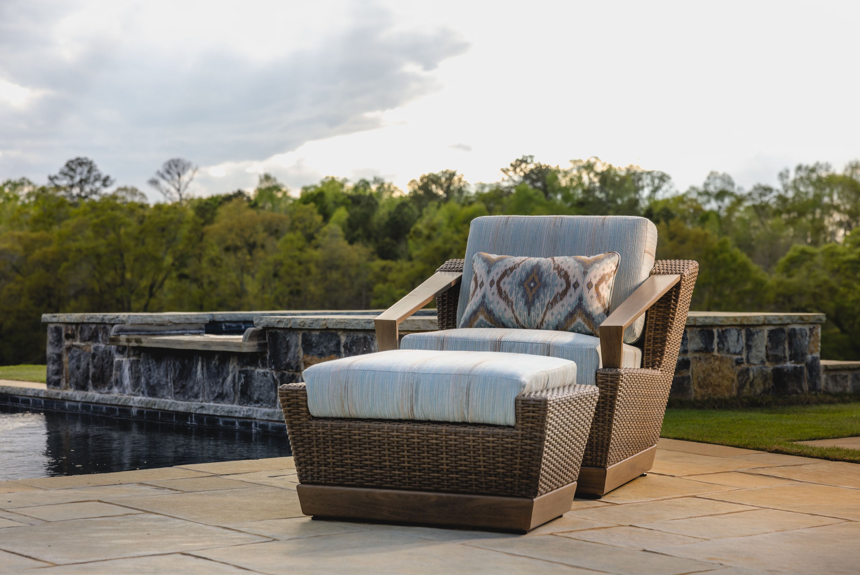 Charisma COLLECTION by Lloyd Flanders