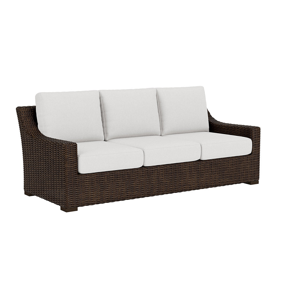 Mesa Sofa Replacement Cushion by Lloyd Flanders