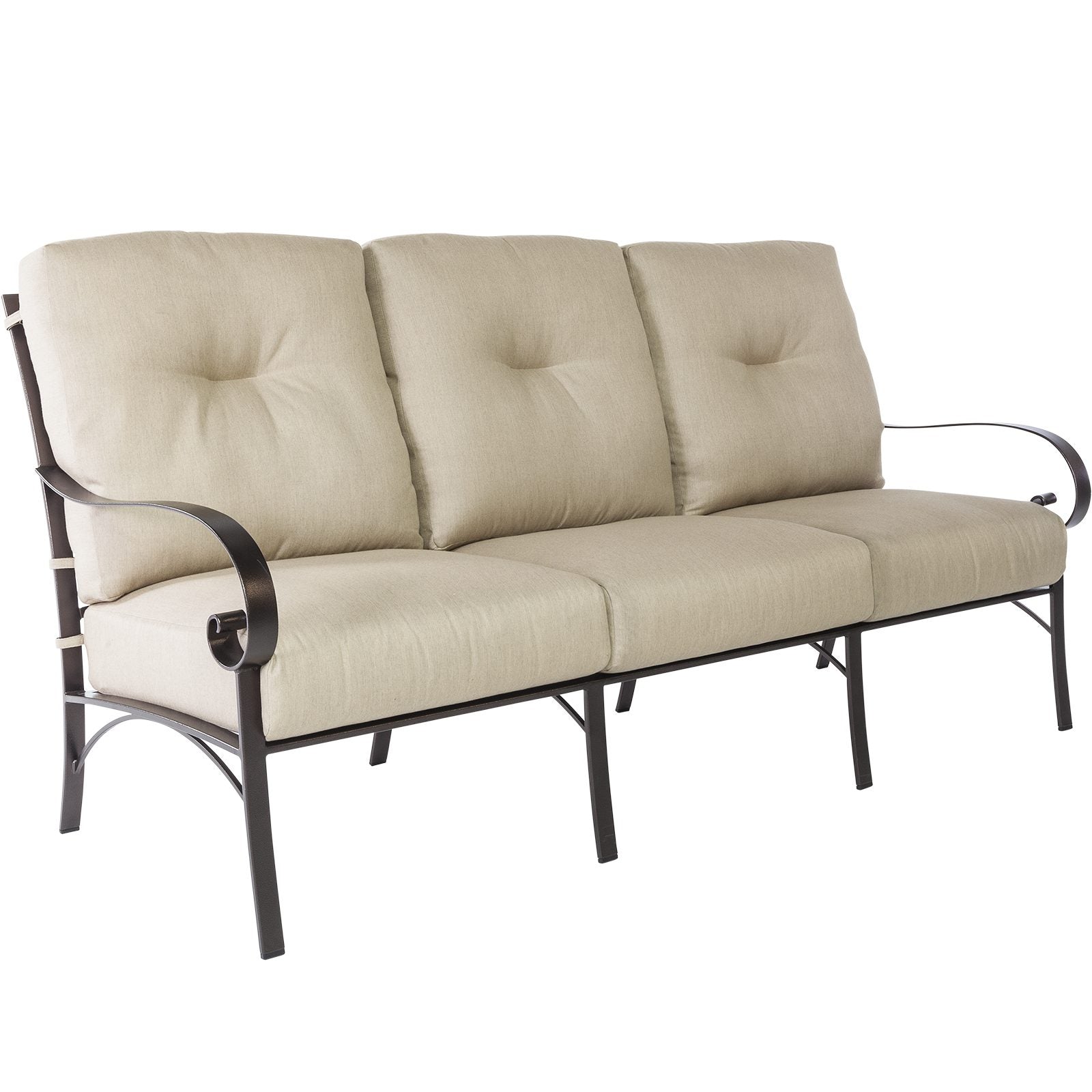 Pasadera Sofa by O.W Lee