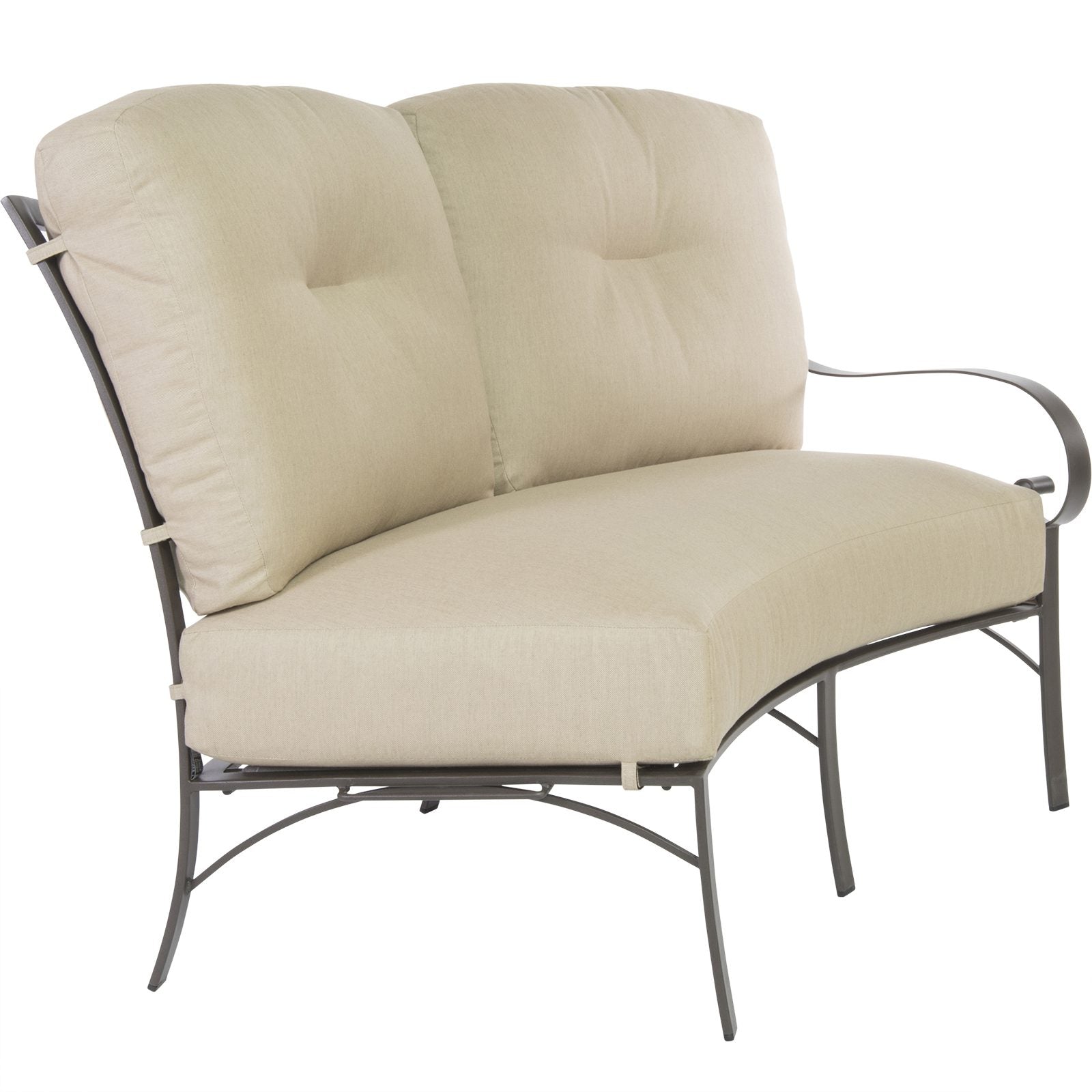 Pasadera Sectional Replacement Cushion by O.W Lee