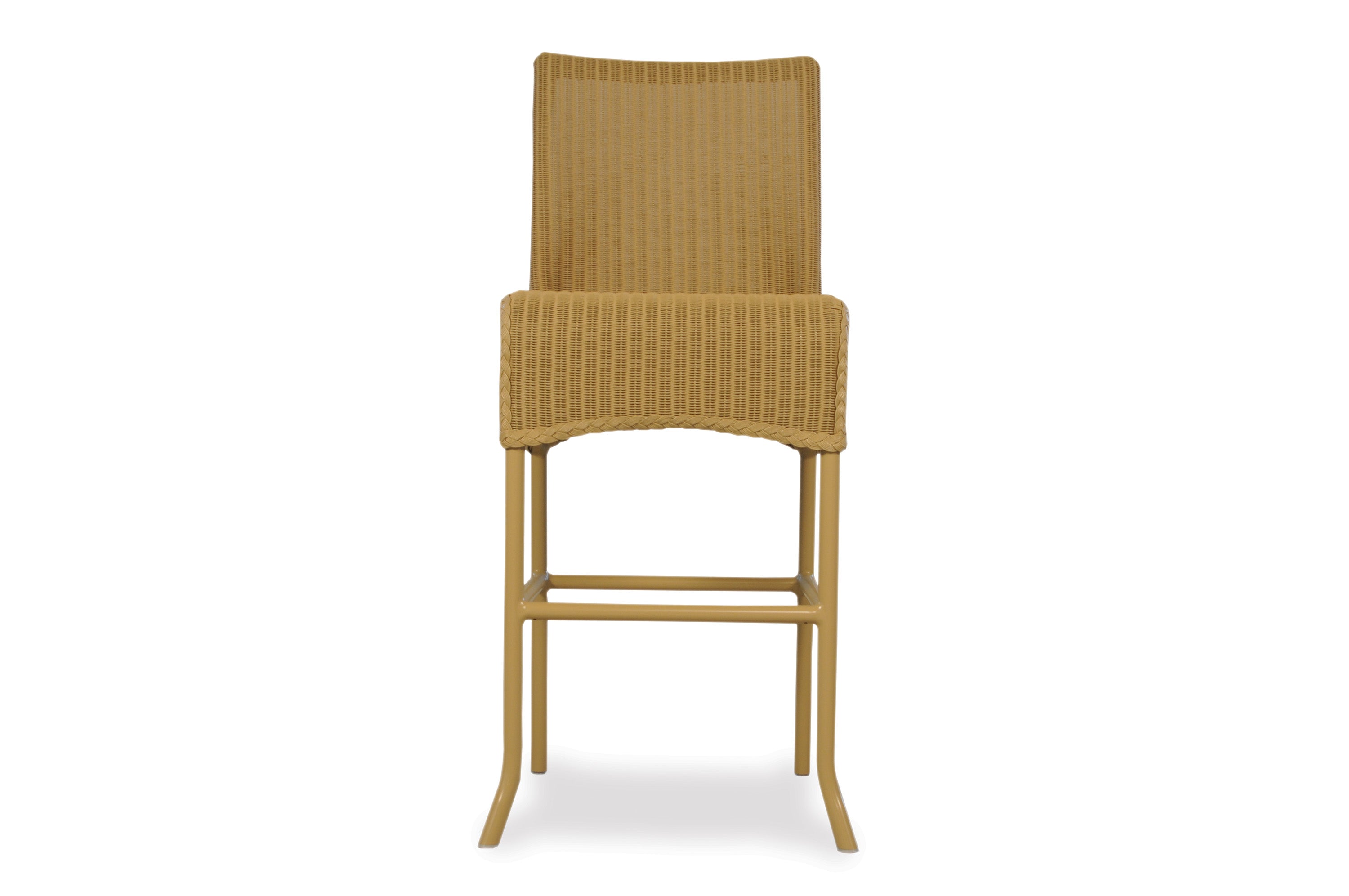 Loom Bar Stool By Lloyd Flanders