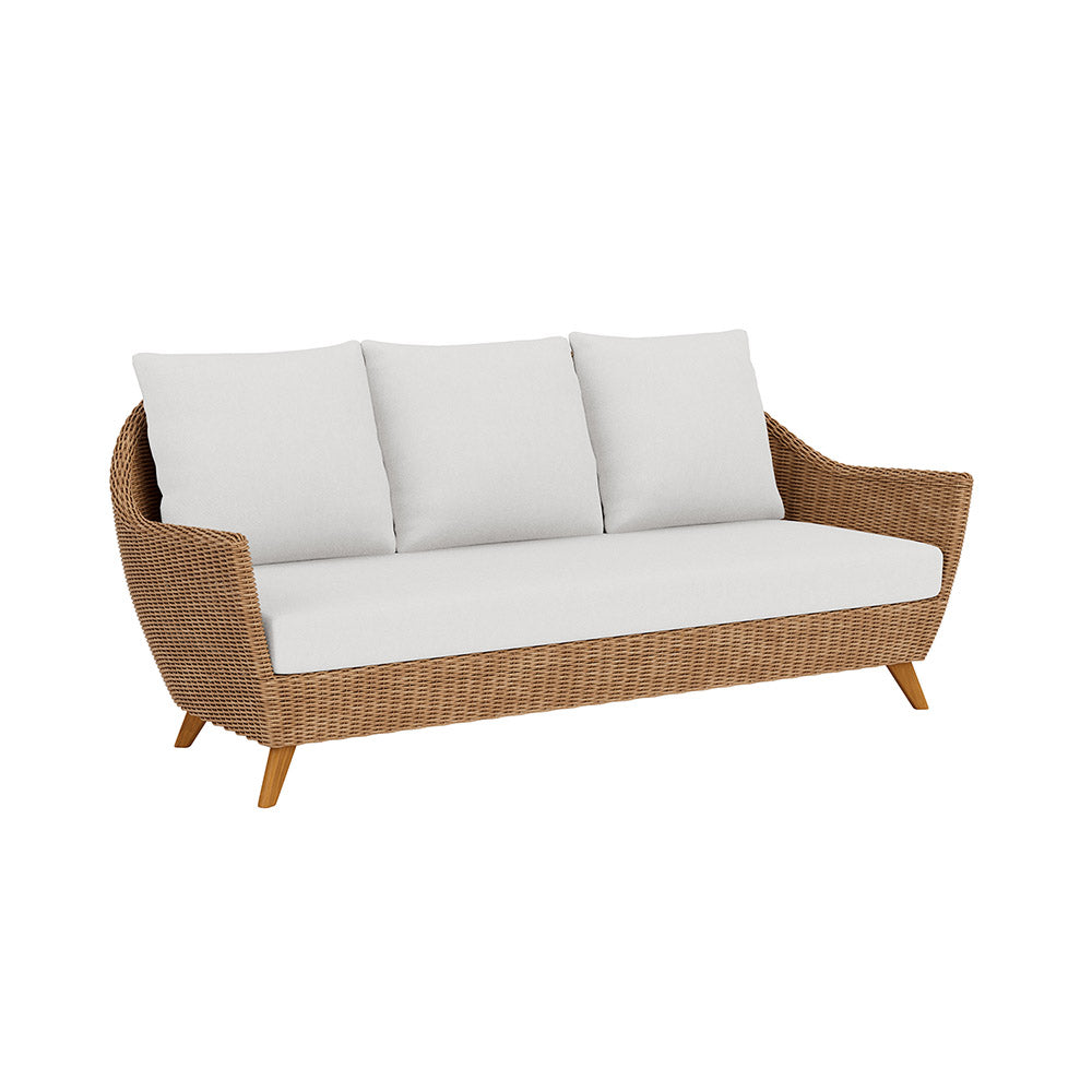 Tobago Sofa Replacement Cushion by Lloyd Flanders