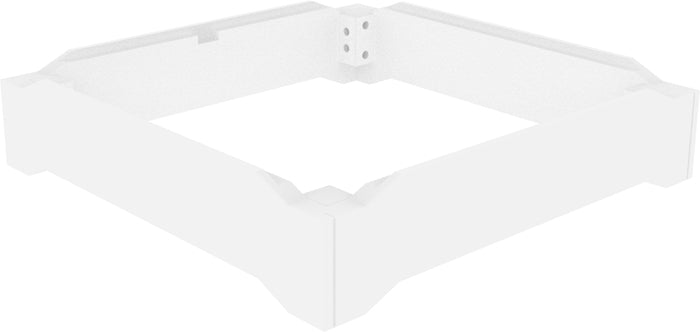 Aura Fire Table 6" Dining Height Riser