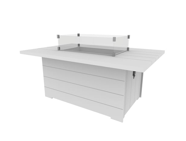 902 Aura 53 in. Fire Table