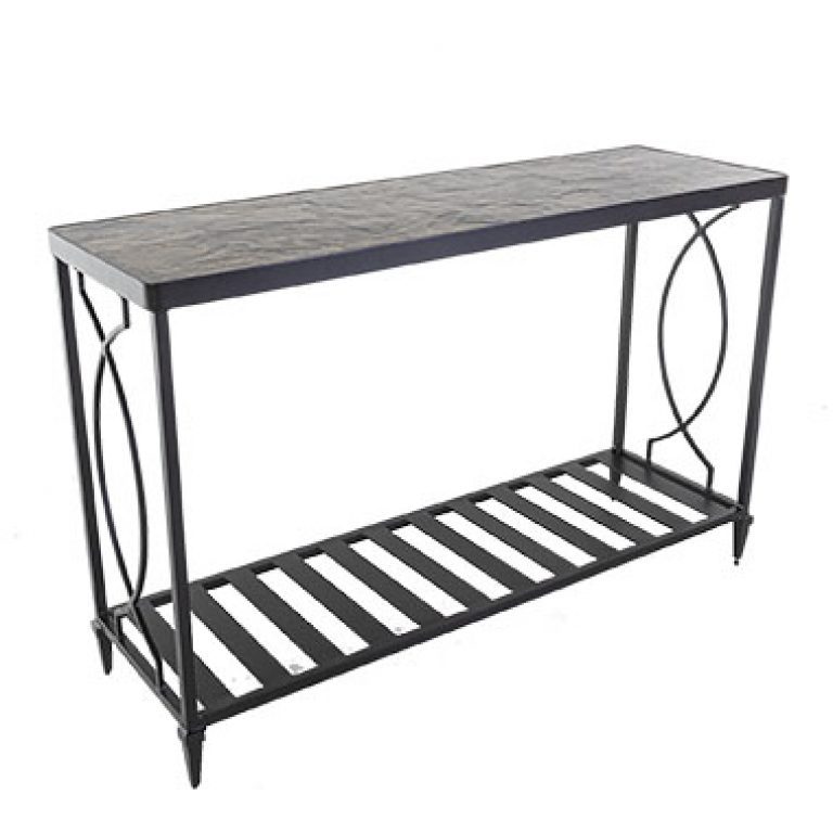 Kensington 16"x 50" Console Table By OW Lee
