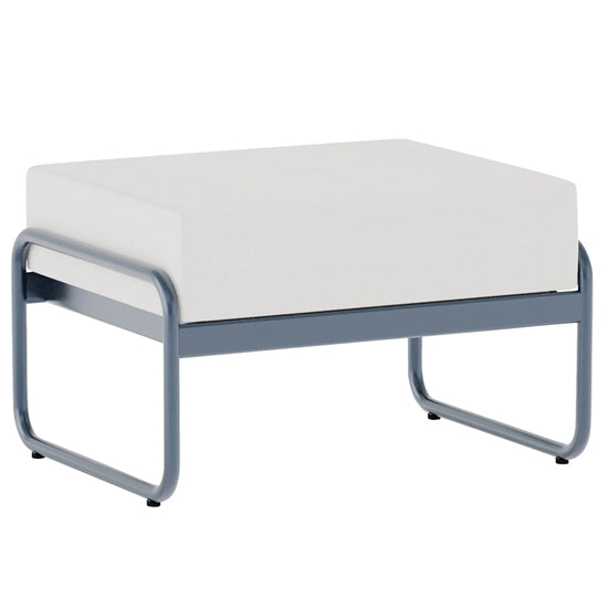 Oasis Cushion Ottoman by Tropitone
