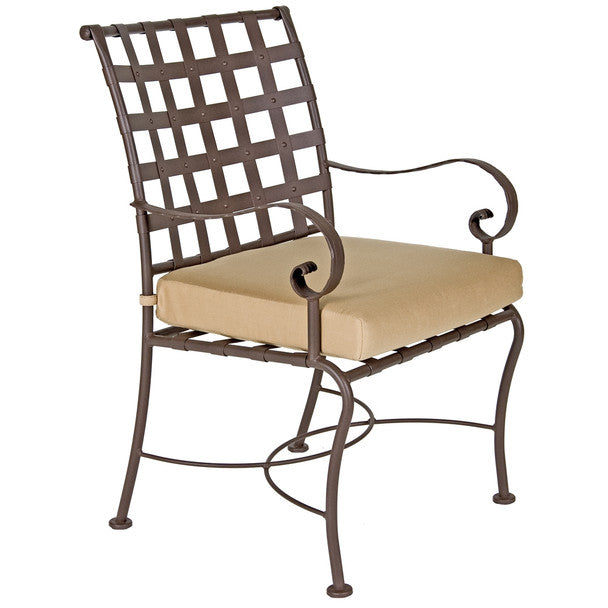 Classico-W Dining Set for 6 By Ow Lee