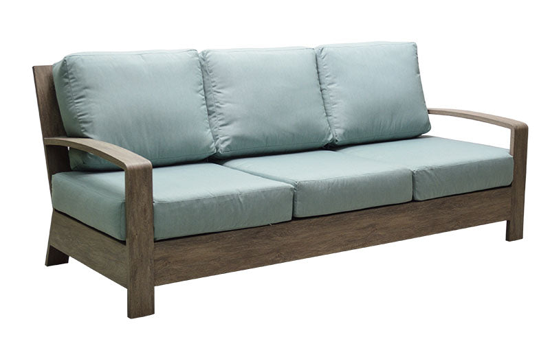 Seattle Sofa By Patio Renaissance