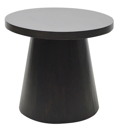 Tribeca NEW Round End Table by Patio Renaissance