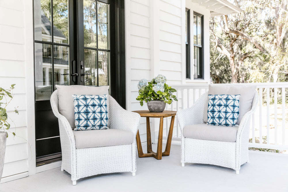 Teak Collection