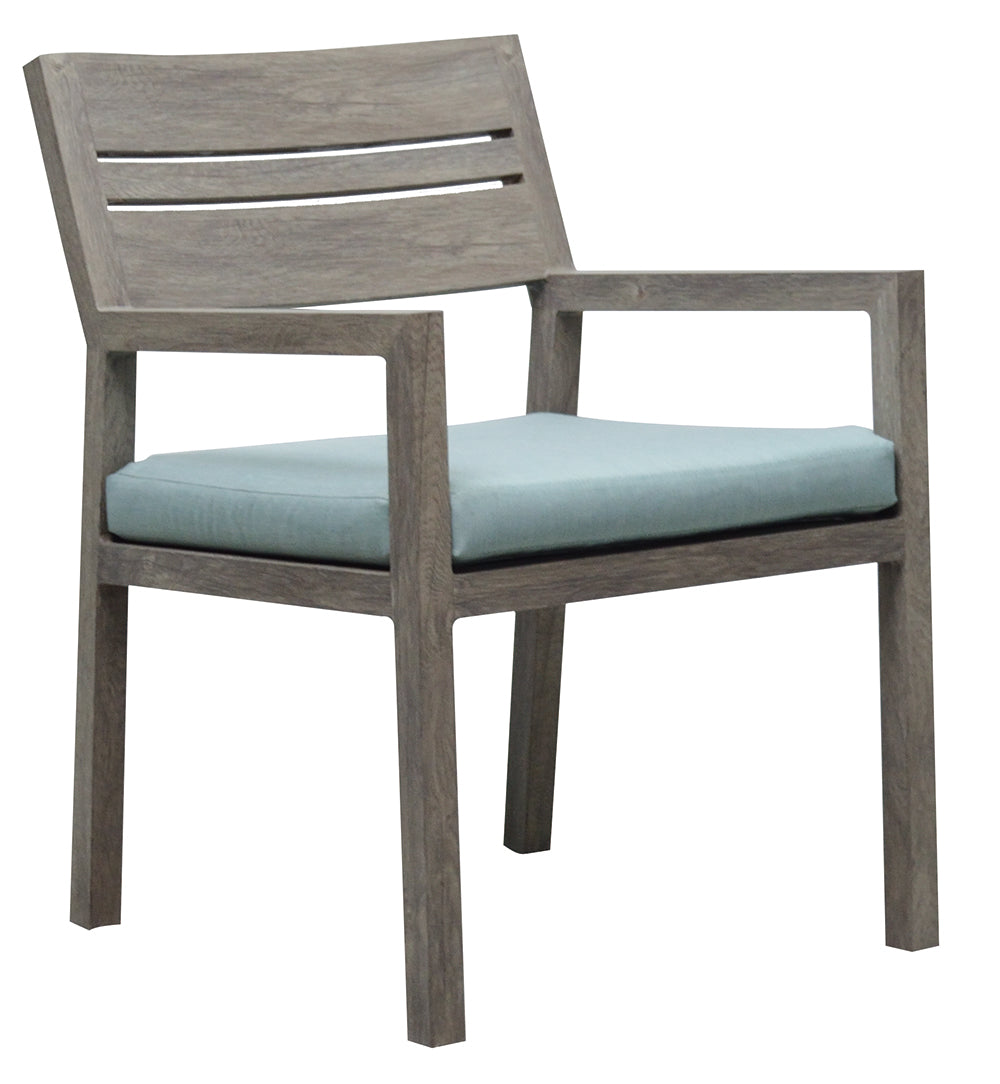 Aspen Dining Chair By Patio Renaissance