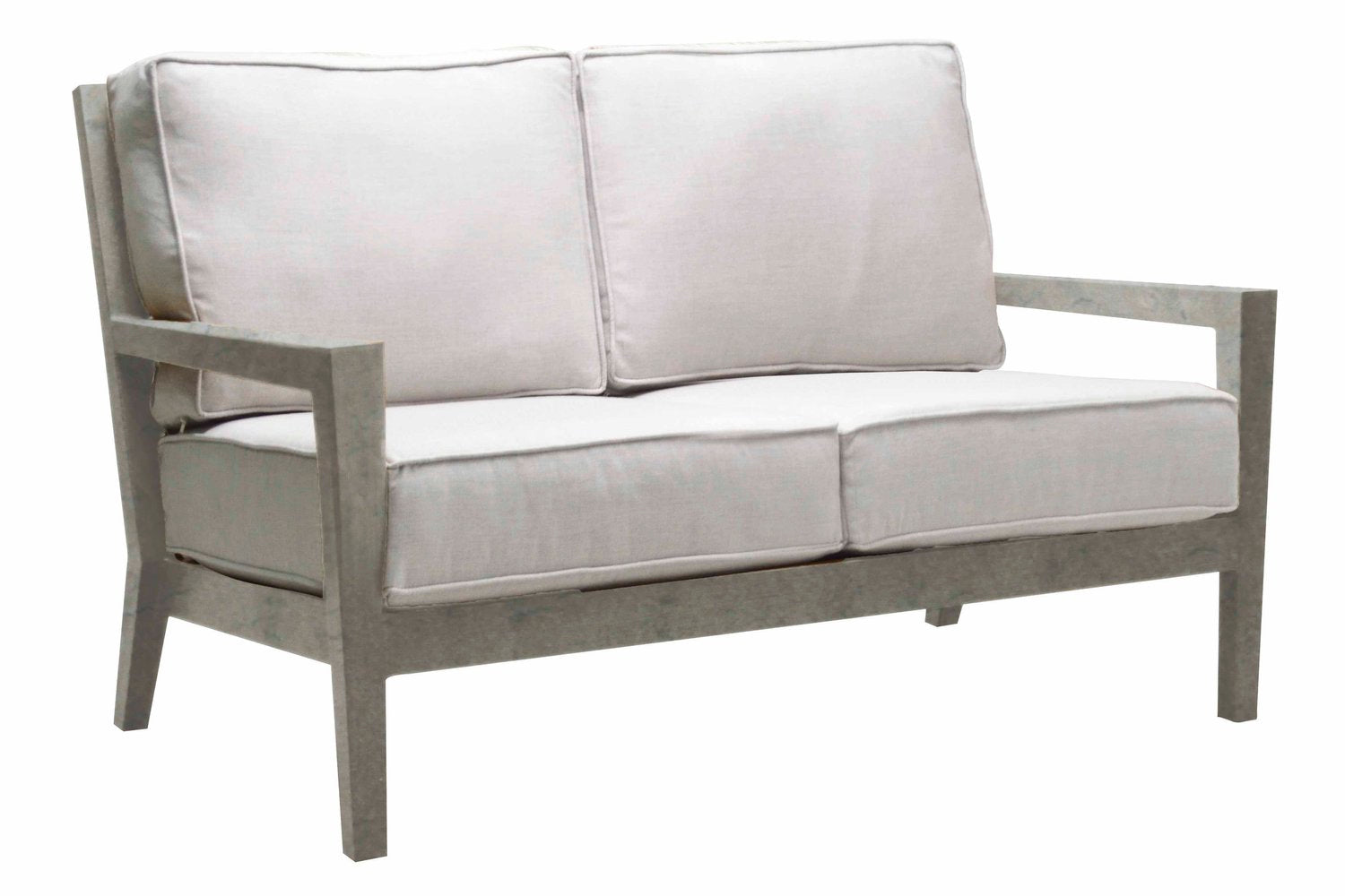 Aspen Loveseat By Patio Renaissance