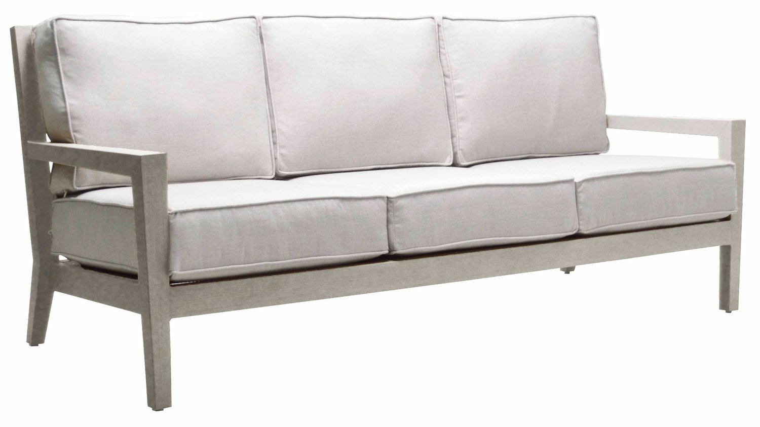 Aspen Sofa By Patio Renaissance