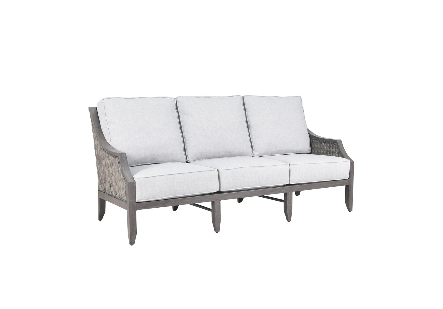 Vieques Sofa By Patio Renaissance