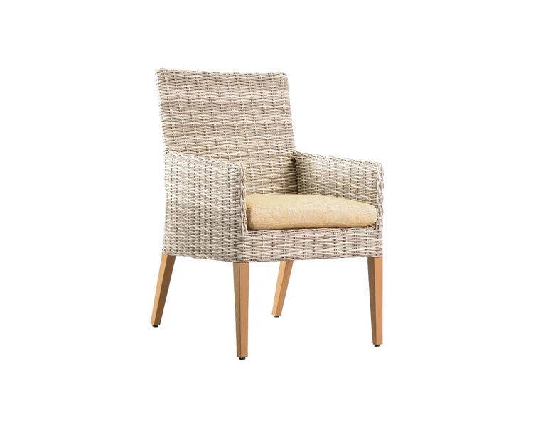 Basseterre Dining Chair by Patio Renaissance