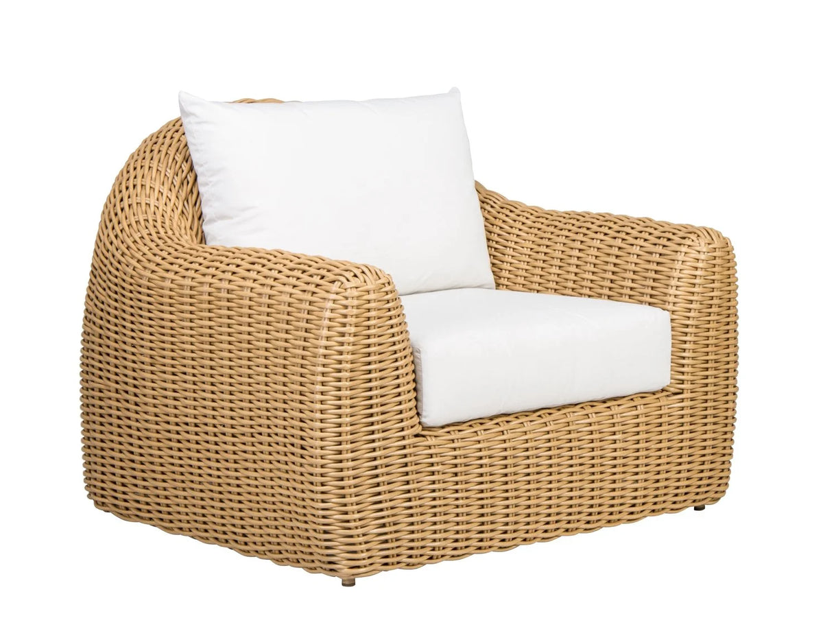 Morocco Lounge Chair by Patio Renaissance