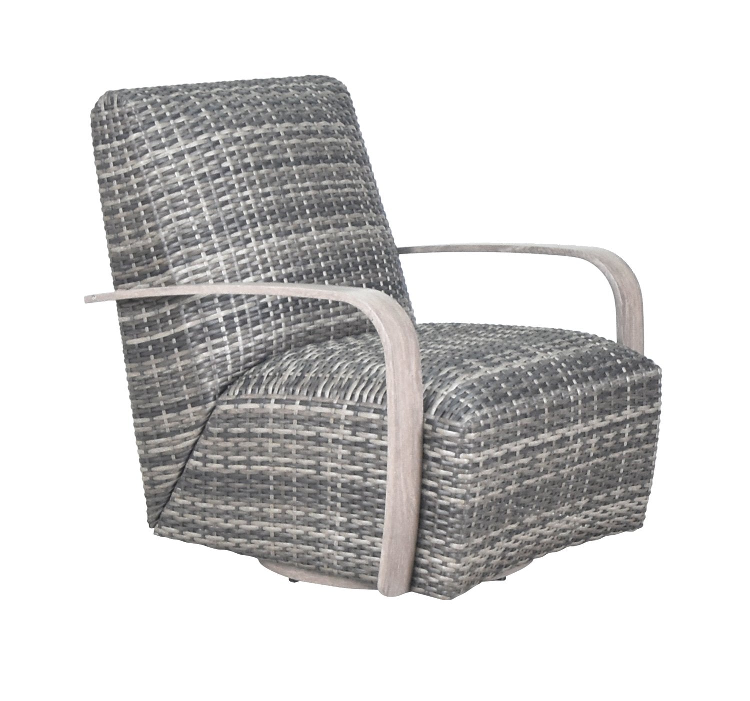 Amalfi DS Swivel Rocker