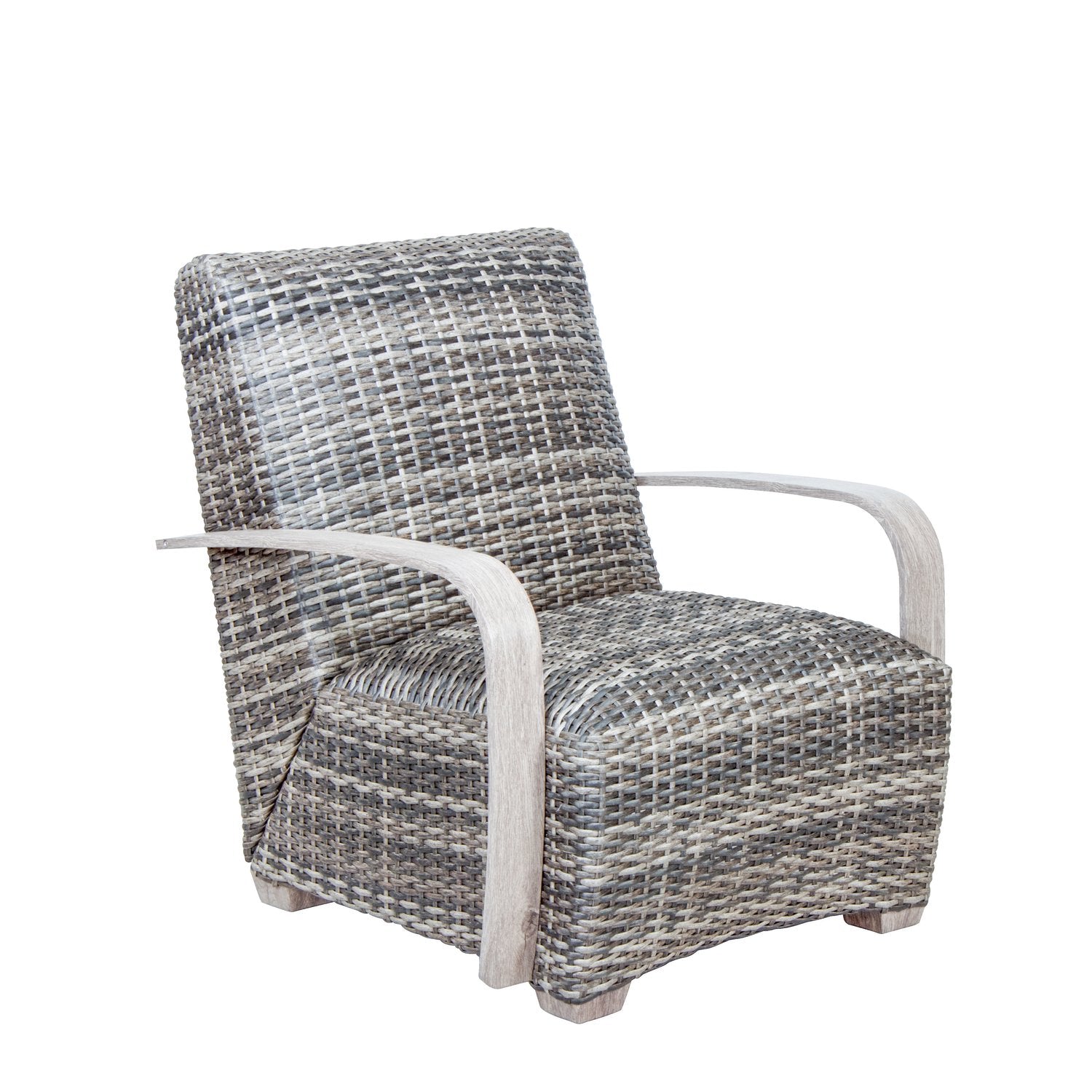 Amalfi Lounge Chair 