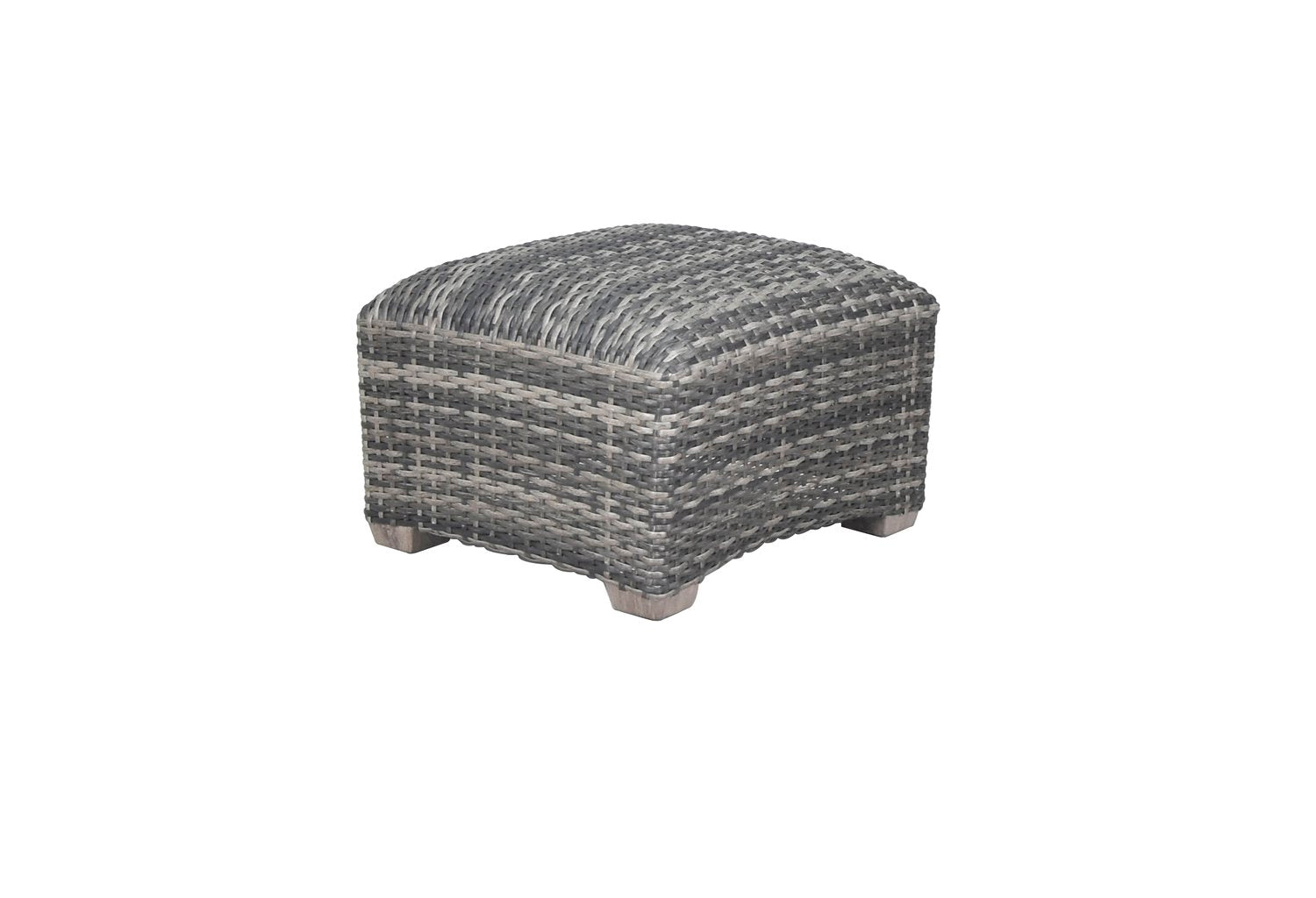 Amalfi Ottoman By Patio Renaissance