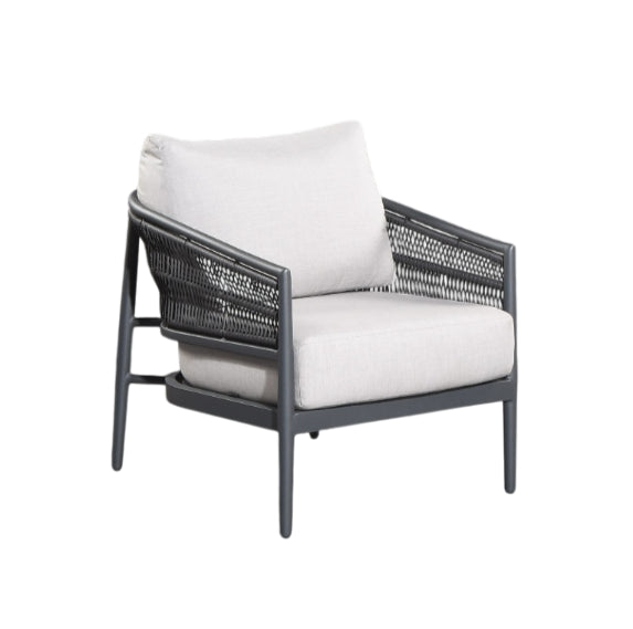 Bari Lounge Chair by Patio Renaissance