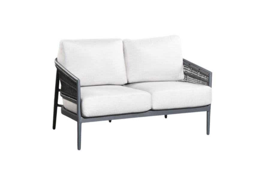 Bari Loveseat by Patio Renaissance