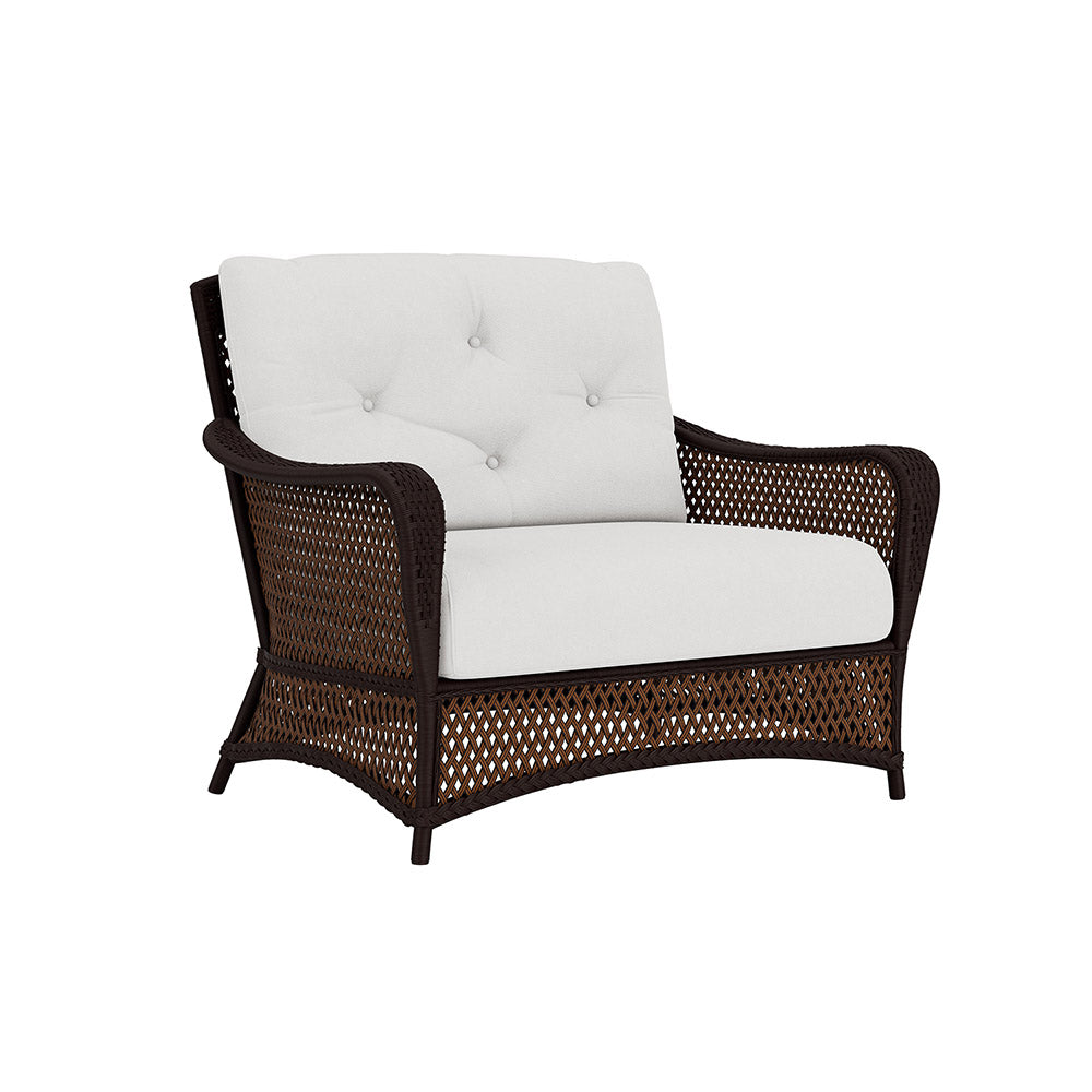 Grand Traverse Chair & a Half Replacement Cushion by Lloyd Flanders