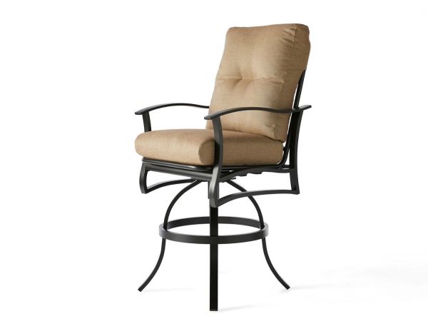 Albany Bar Stool By Mallin