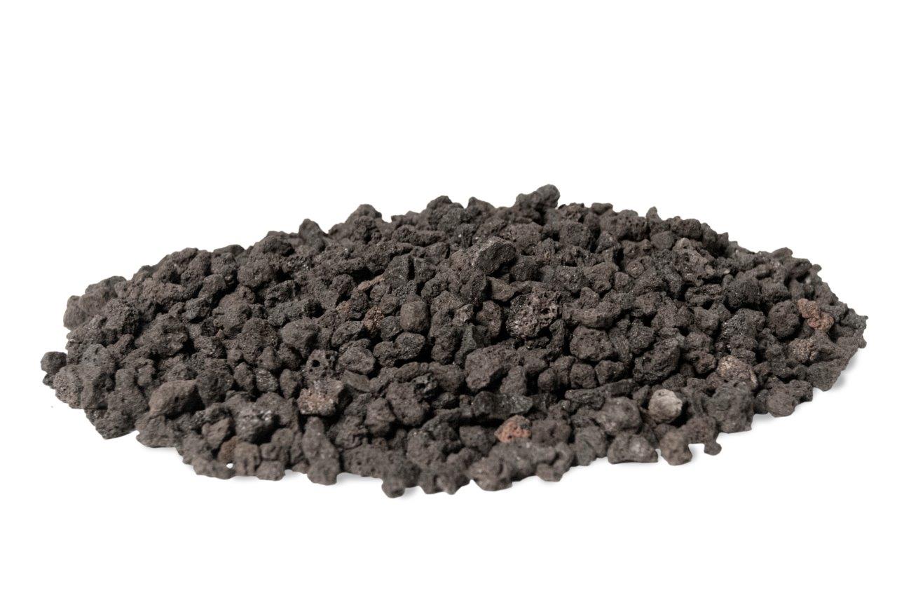Lava Fyre Granules (10 lbs) by American Fyre Design