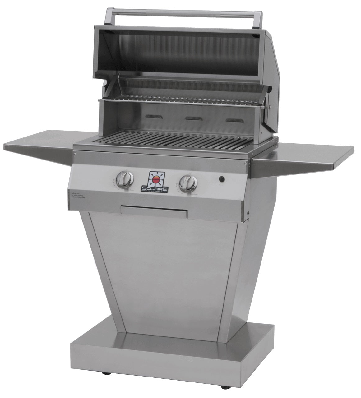 Solaire 27" Infrared Gas Grill