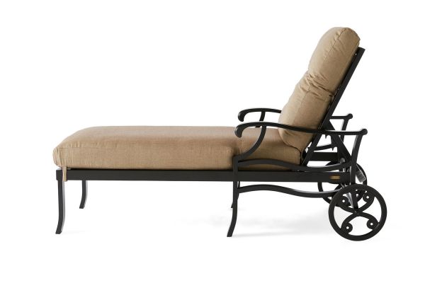 Anthem Chaise Lounge By Mallin