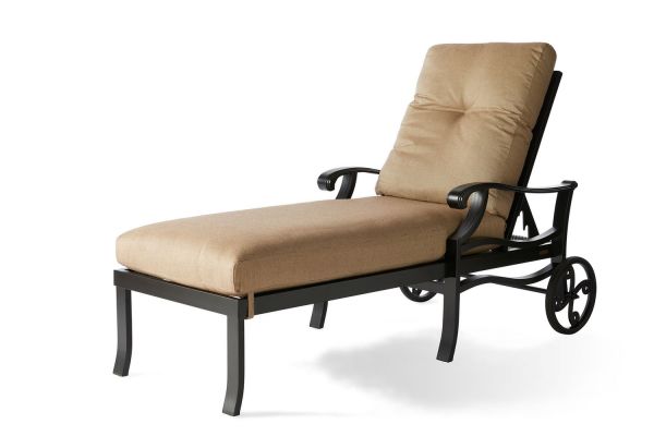 Anthem Chaise Lounge By Mallin