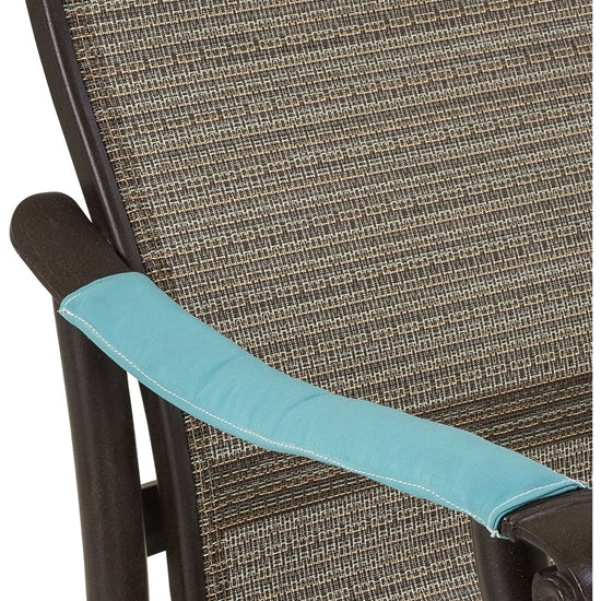 Armrest Cover Set by Tropitone