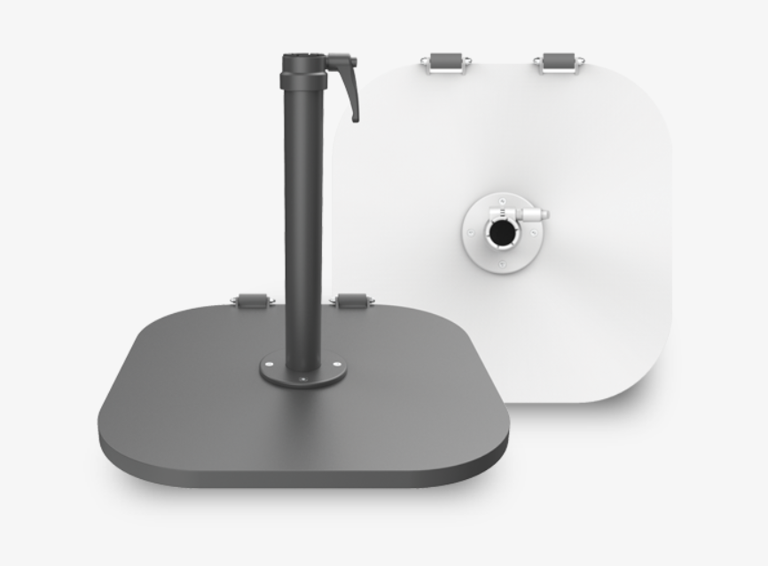 Base Aspen By Treasure Garden